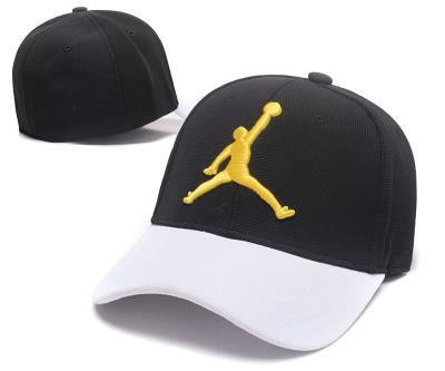 Jordan Caps-72